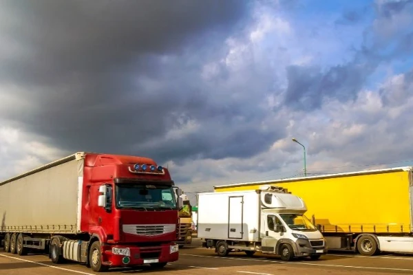 Mersin Bingöl Nakliyat Ambarları